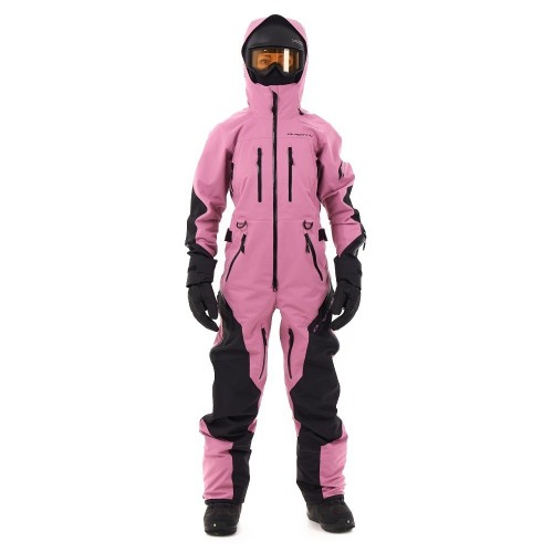 Женские комбинезоны DragonFly